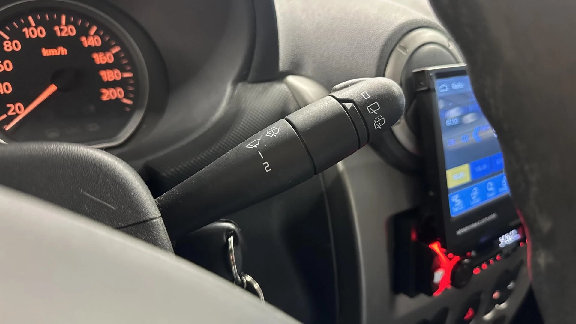 Hoofdafbeelding Dacia Sandero Stepway