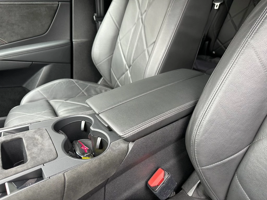 Hoofdafbeelding DS DS 7