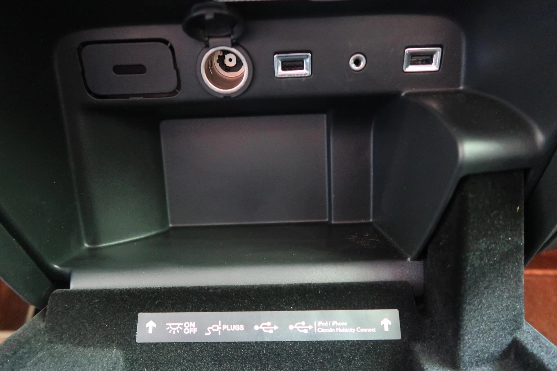 Hoofdafbeelding Citroën C4 Picasso