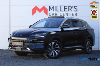 Byd SEAL U 1.5 T DM-i AWD Design Pano ACC 324 PK 4x4