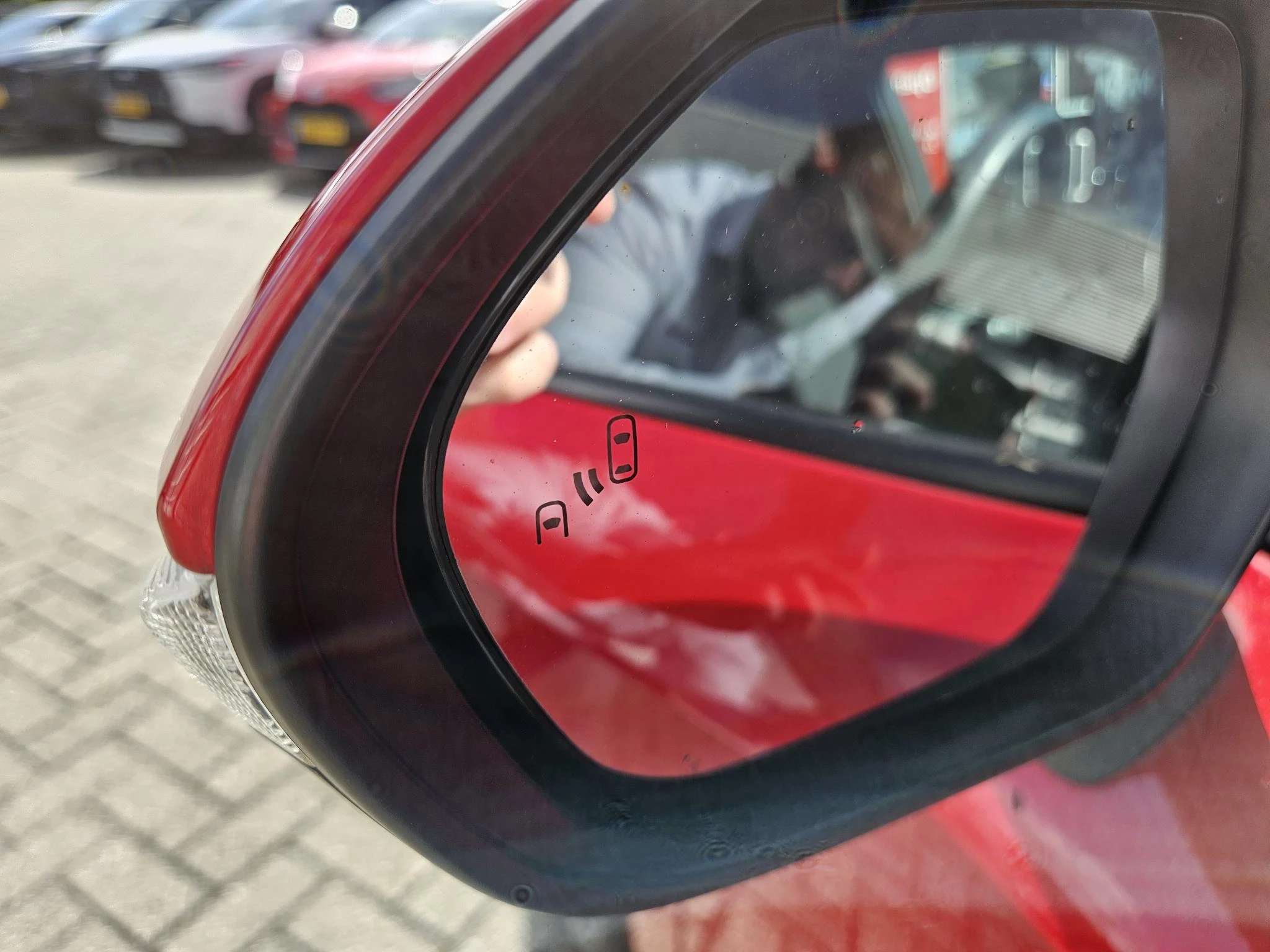 Hoofdafbeelding Toyota Corolla