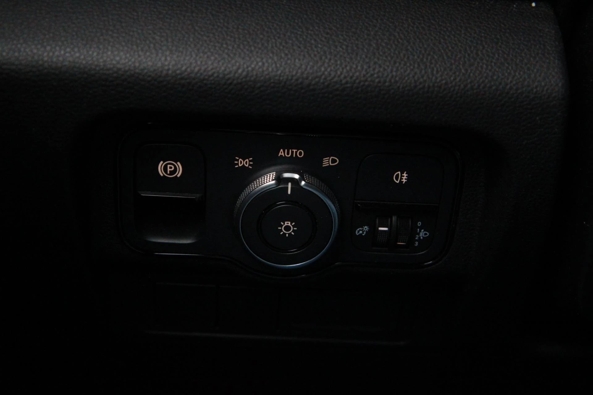 Hoofdafbeelding Mercedes-Benz Citan