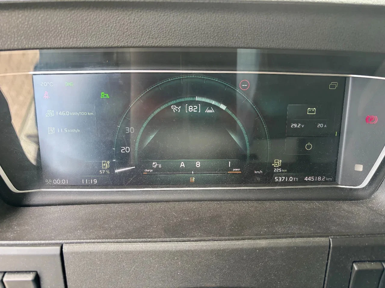 Hoofdafbeelding Volvo FM