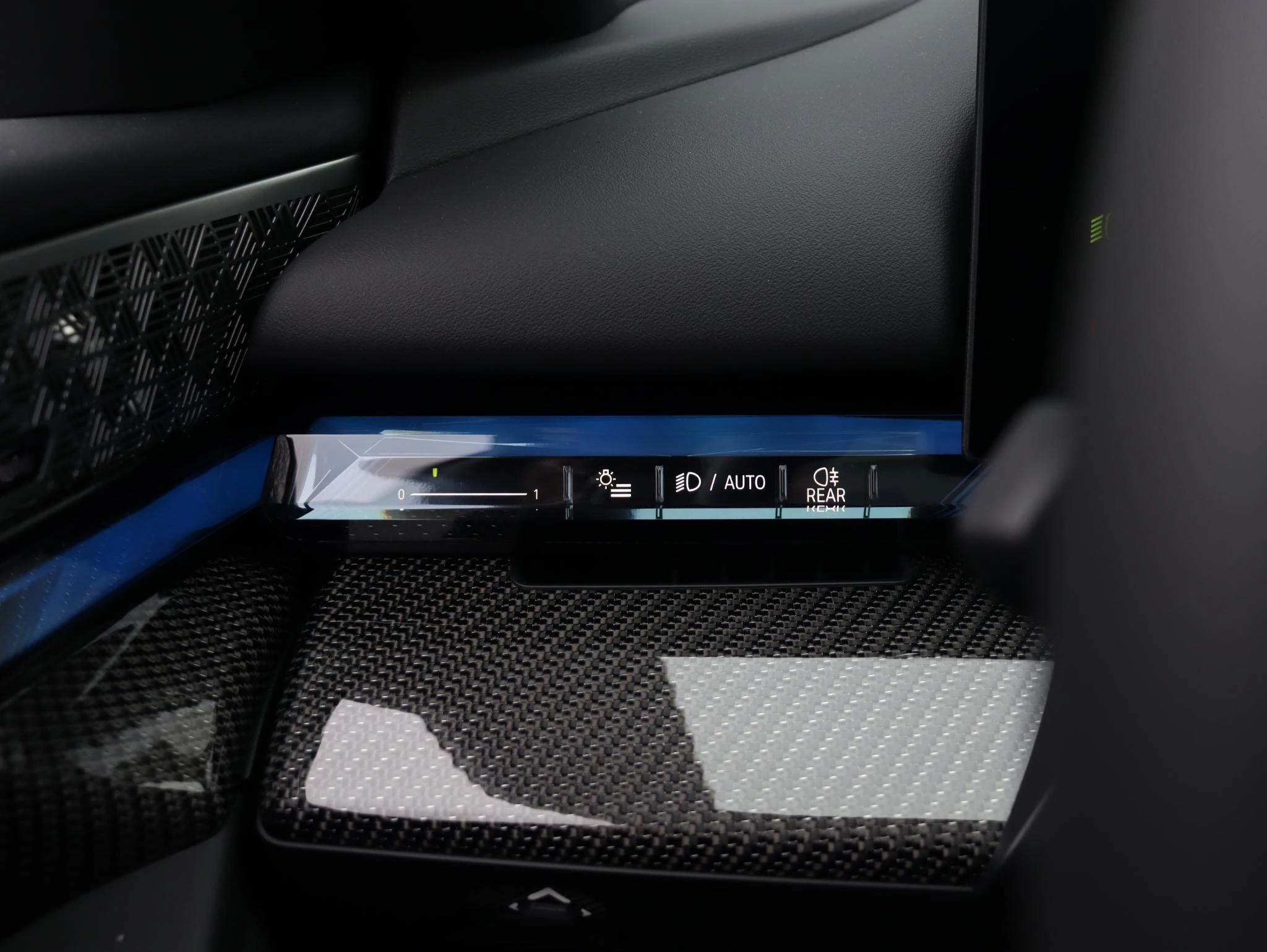 Hoofdafbeelding BMW i5