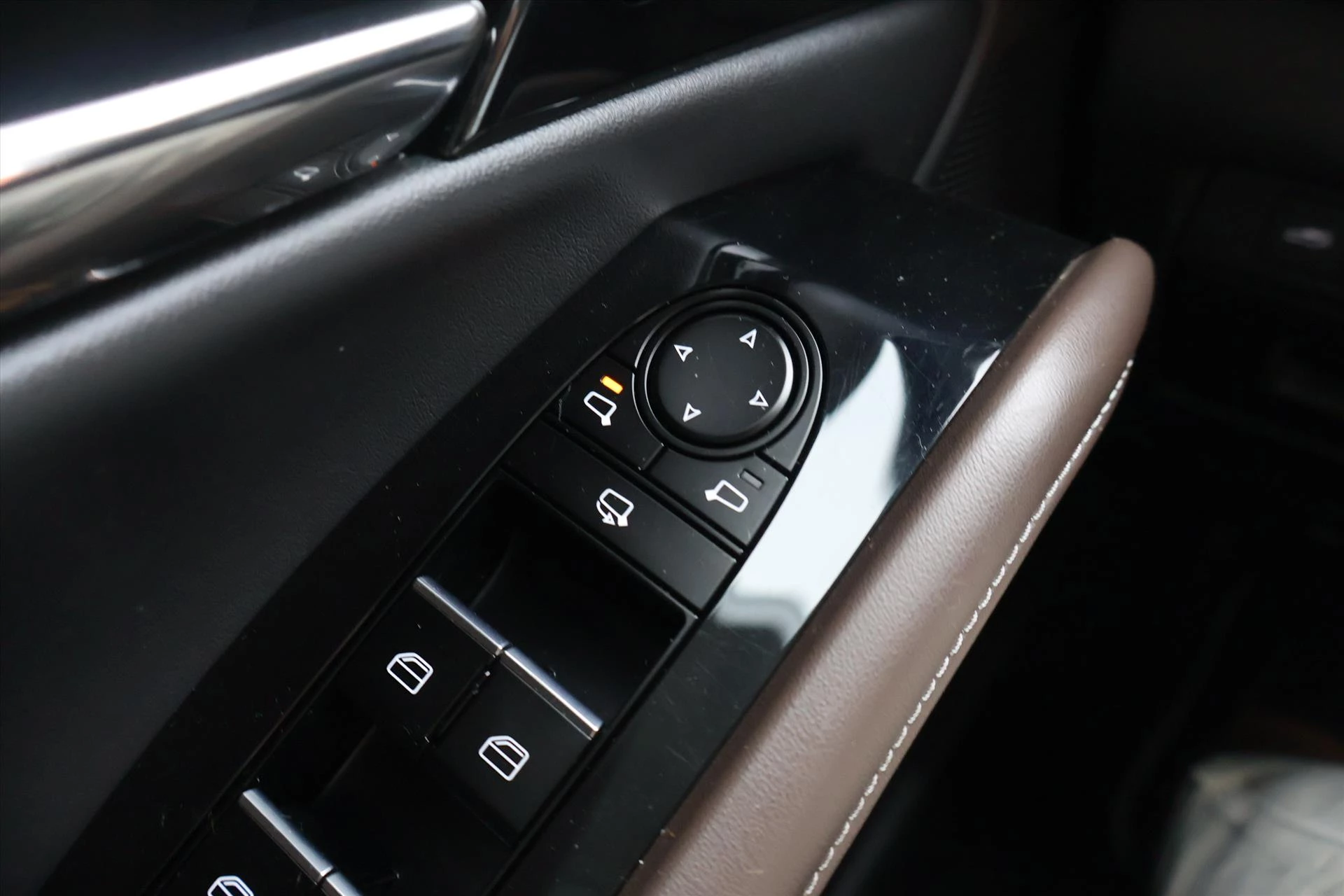 Hoofdafbeelding Mazda CX-30