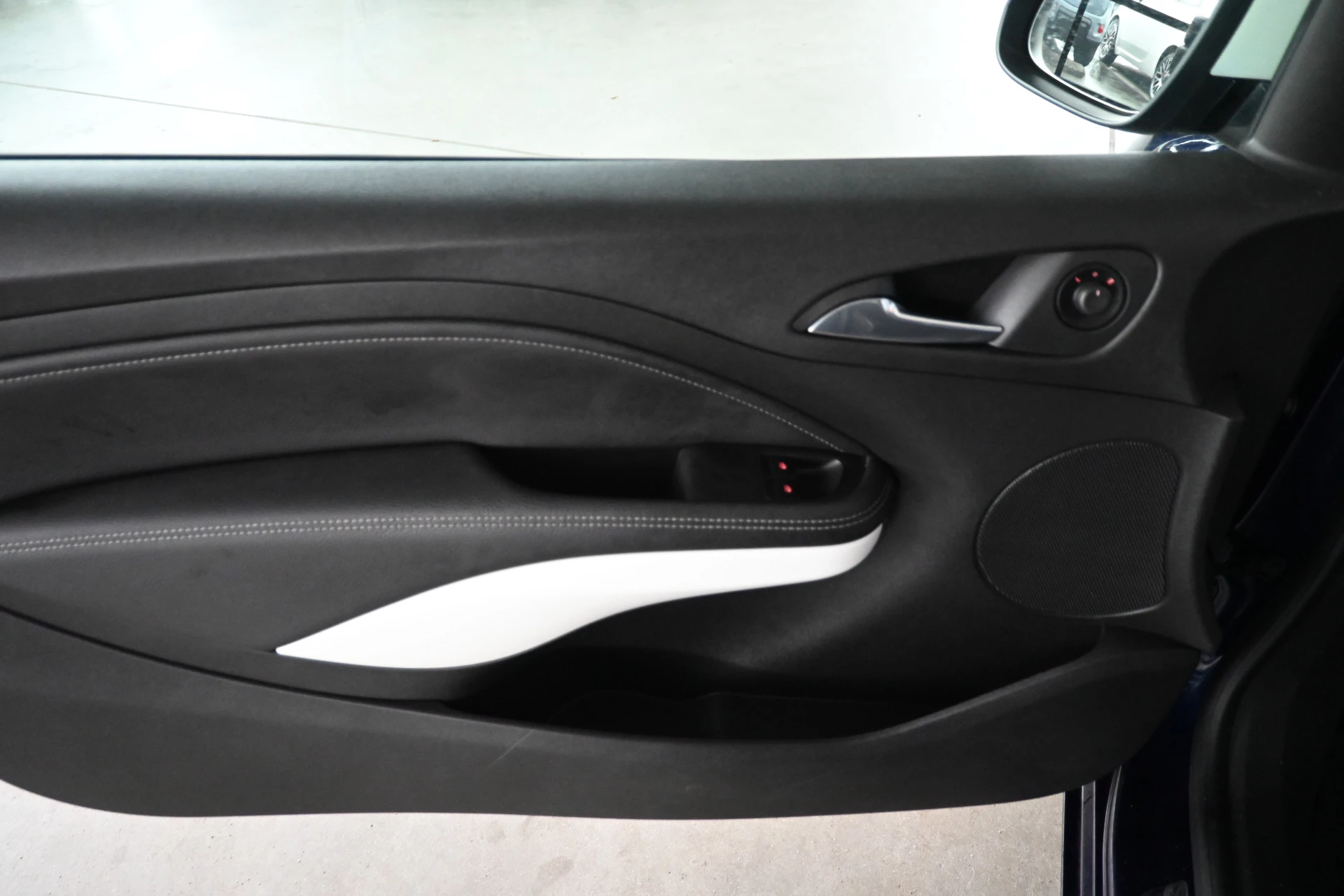 Hoofdafbeelding Opel ADAM