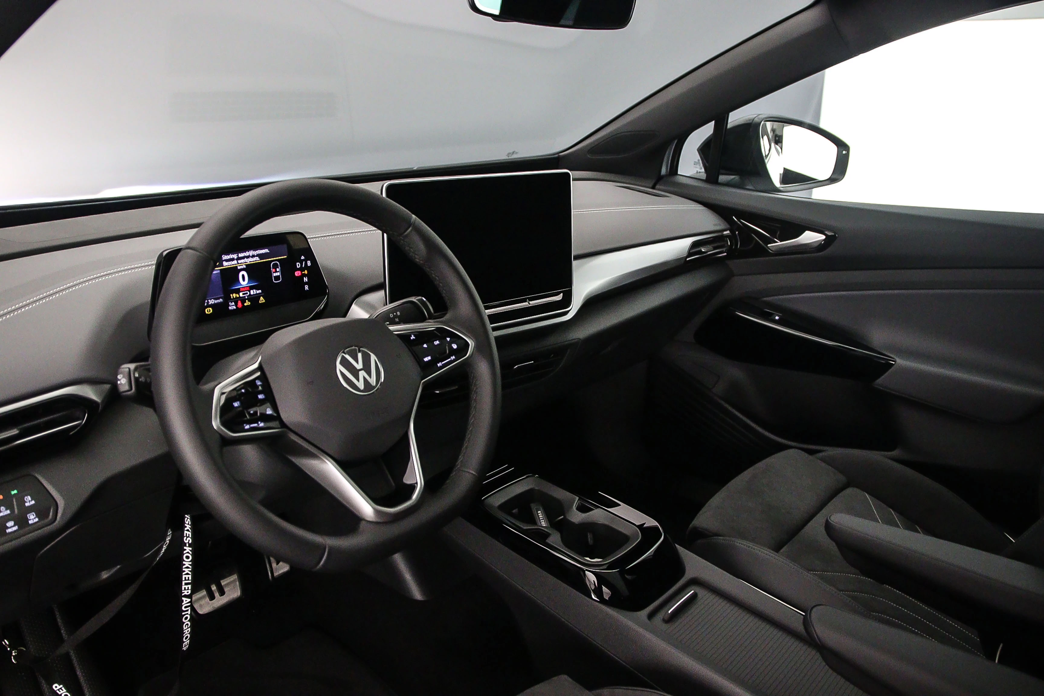 Hoofdafbeelding Volkswagen ID.4