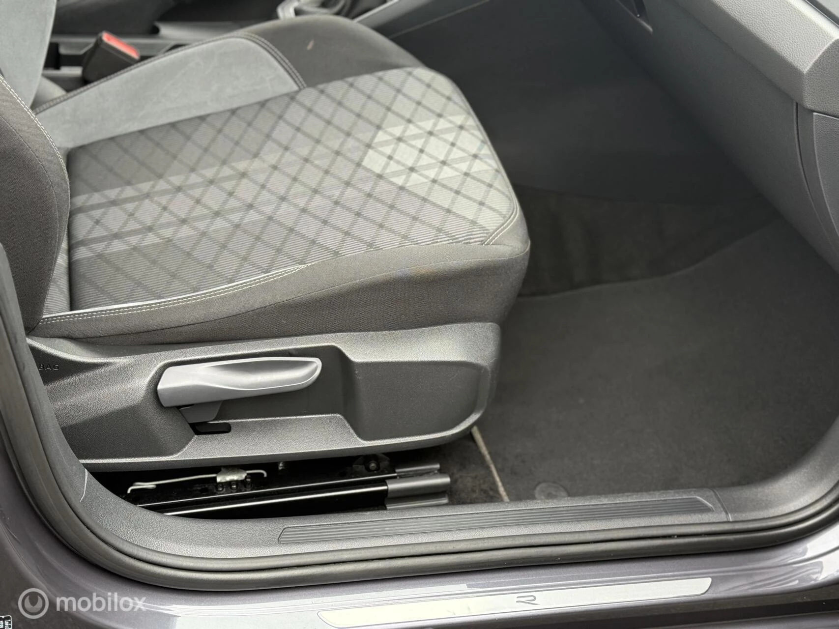 Hoofdafbeelding Volkswagen Taigo