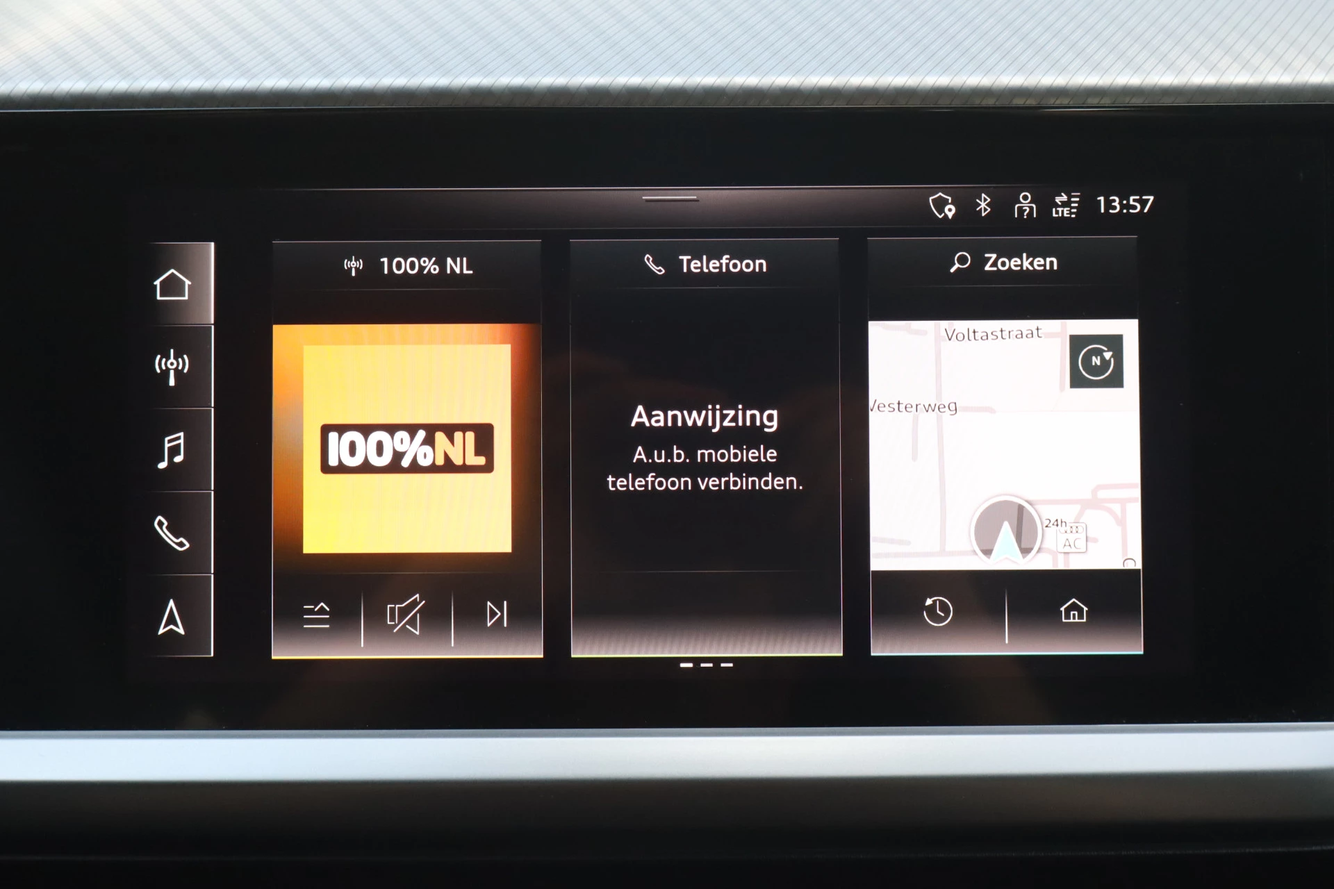 Hoofdafbeelding Audi Q4 e-tron