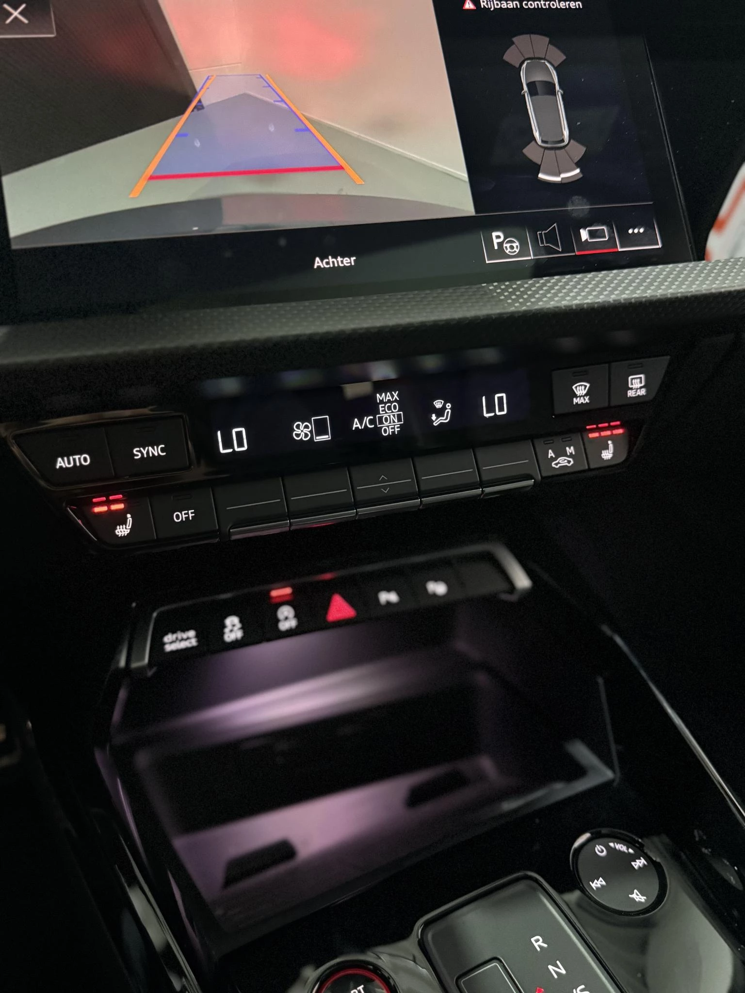 Hoofdafbeelding Audi RS3