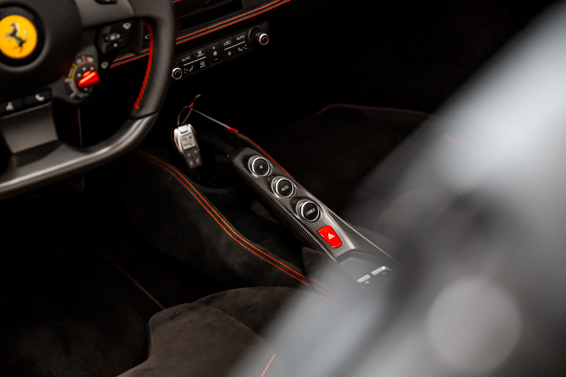 Hoofdafbeelding Ferrari F8 Spider