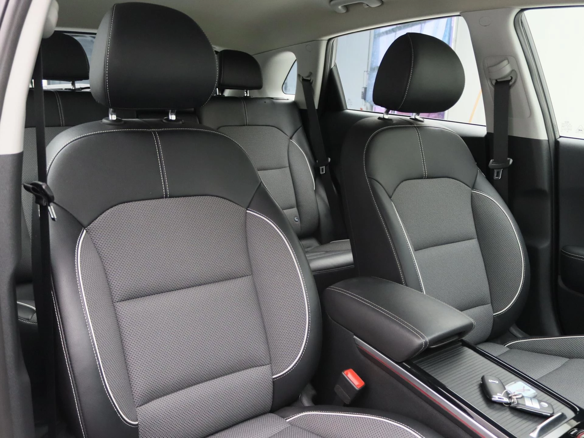 Hoofdafbeelding Kia e-Niro