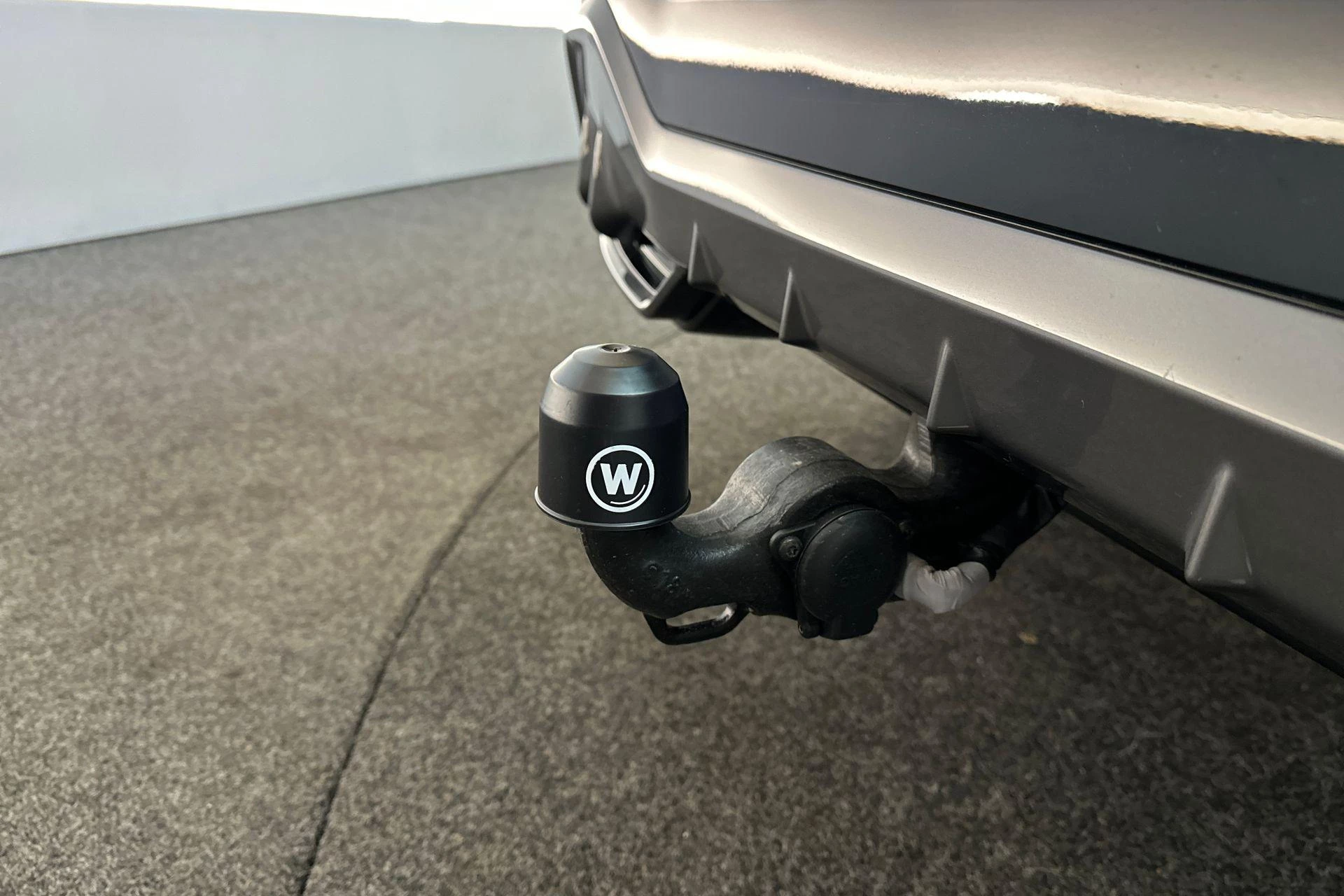 Hoofdafbeelding CUPRA Terramar