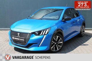 Peugeot 208 1.2 PureTech GT | Clima | Camera | Navi | Blind spot