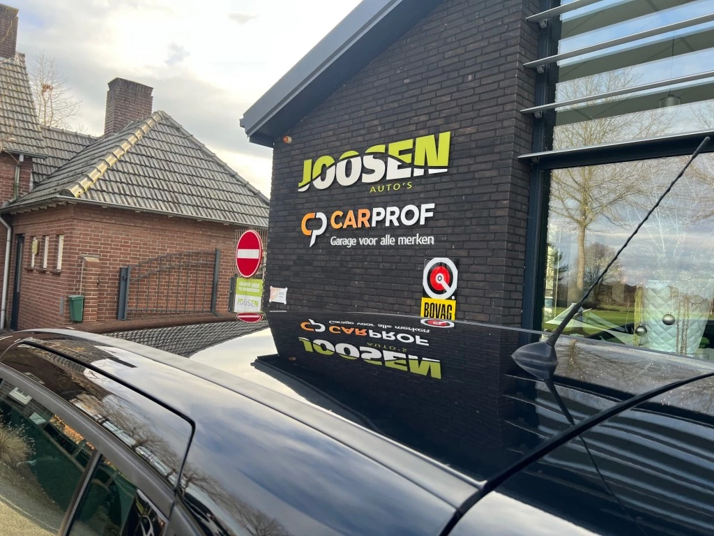 Hoofdafbeelding Ford Grand C-Max