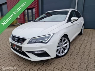 Seat Leon ST 1.8TSI FR DSG / Keyless / Panoramadak / Camera