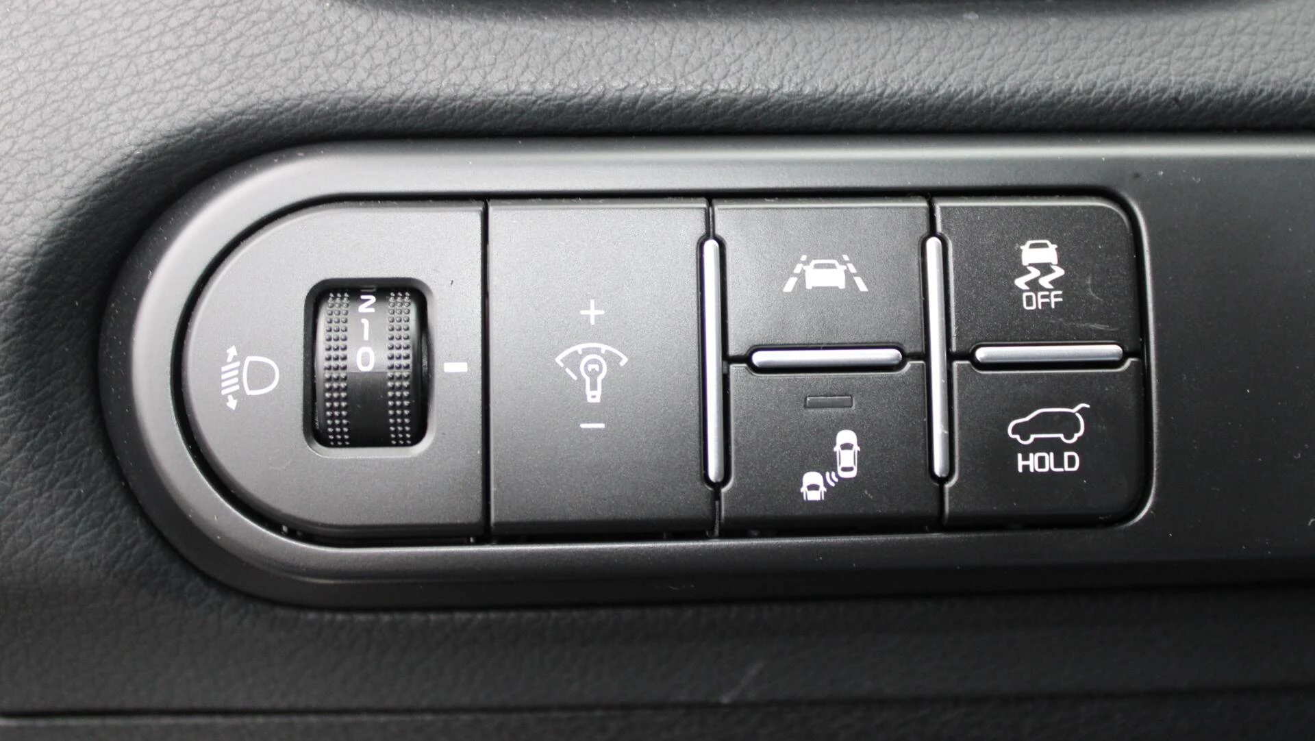 Hoofdafbeelding Kia ProCeed