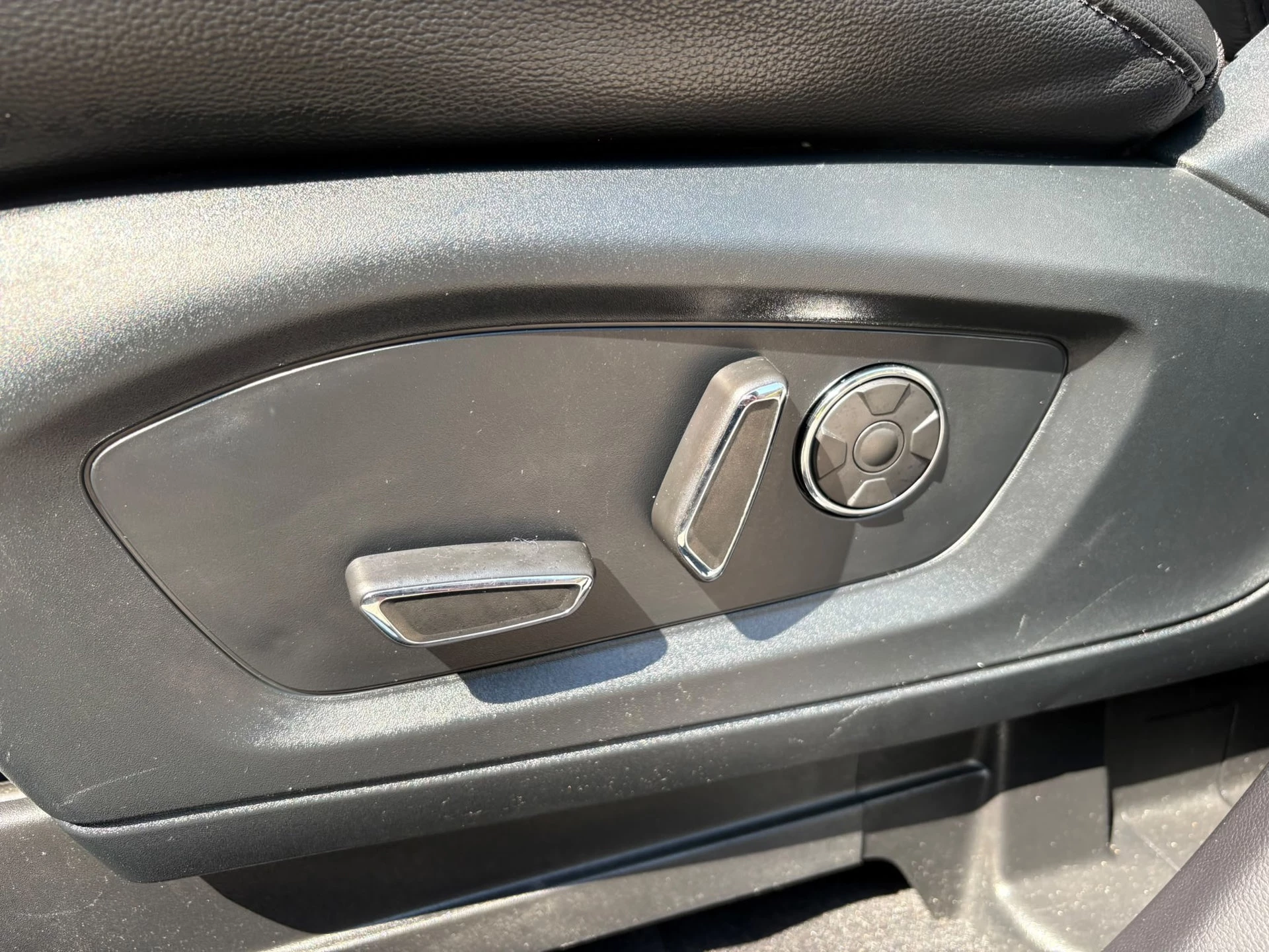 Hoofdafbeelding Ford Explorer