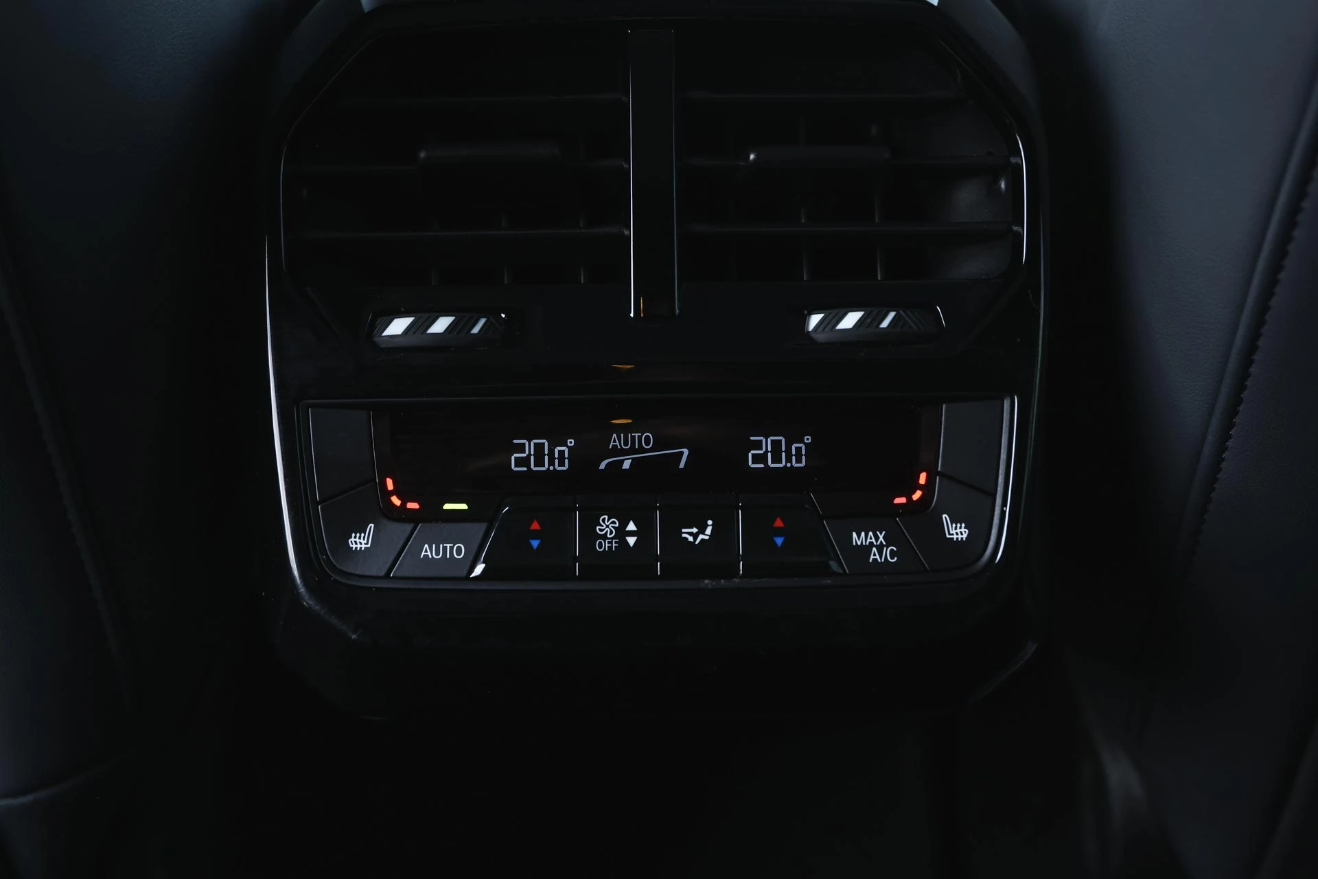 Hoofdafbeelding BMW iX