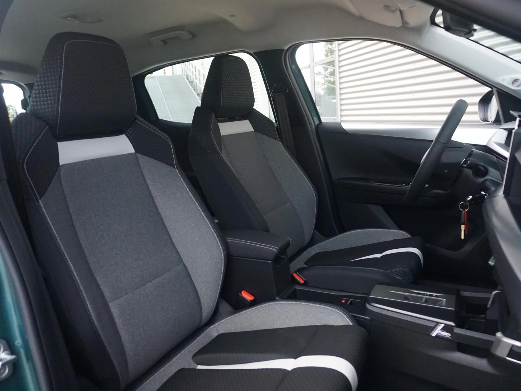 Hoofdafbeelding Opel Frontera