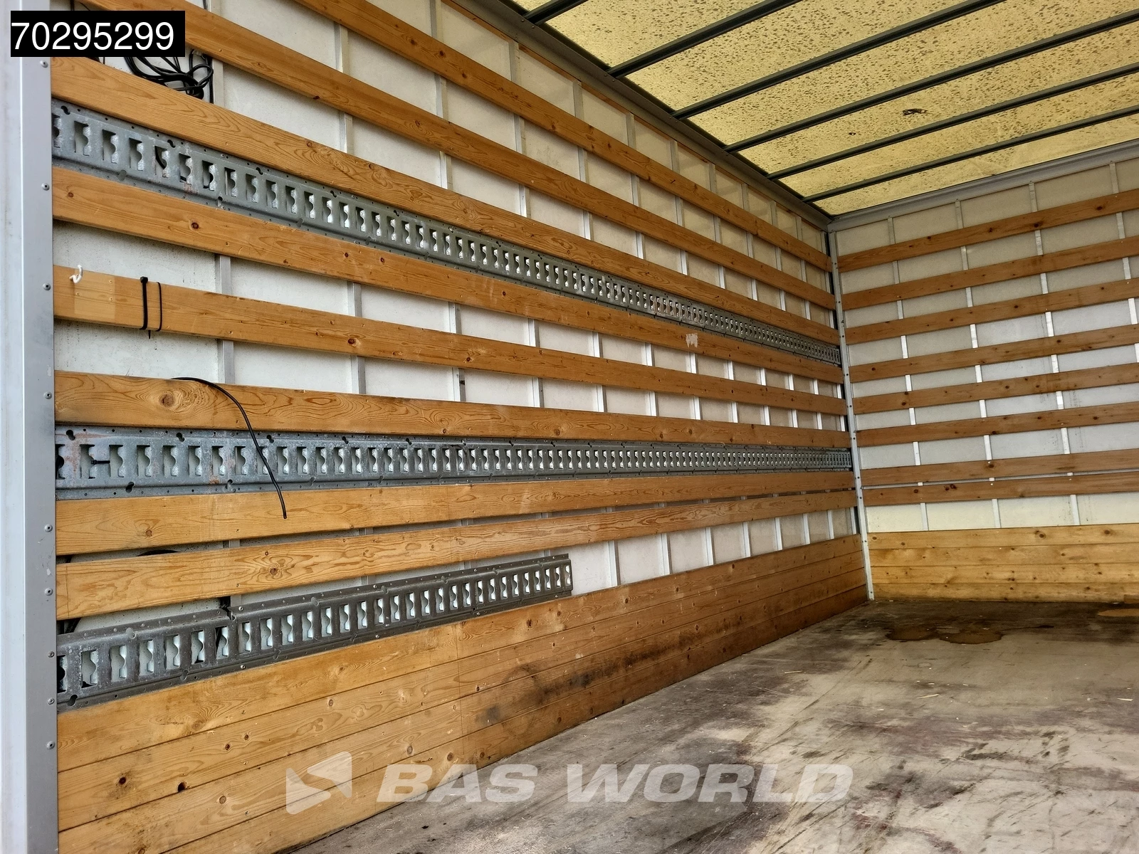 Hoofdafbeelding MAN TGE