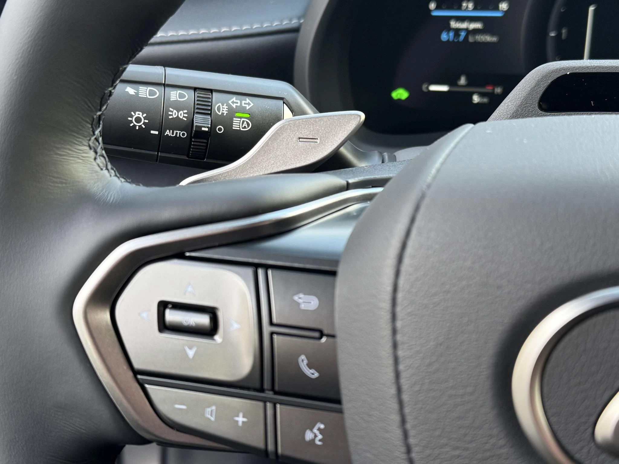 Hoofdafbeelding Lexus LBX