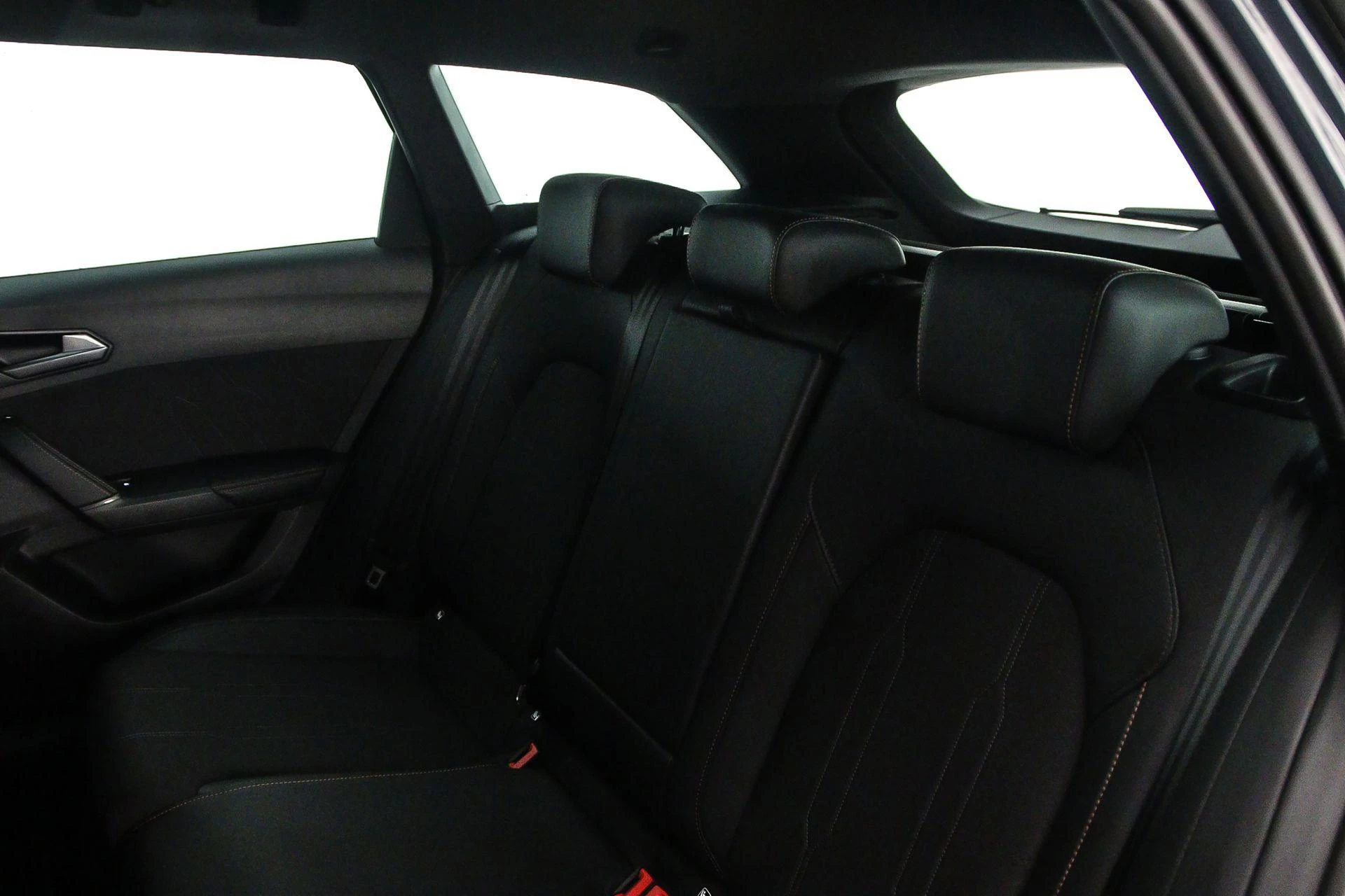 Hoofdafbeelding CUPRA Leon Sportstourer