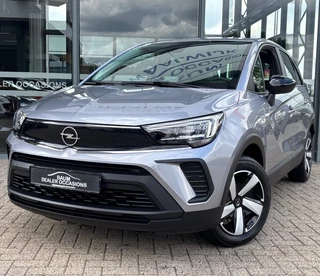Opel Crossland 1.2 EDITION CARPLAY AIRCO CRUISE.