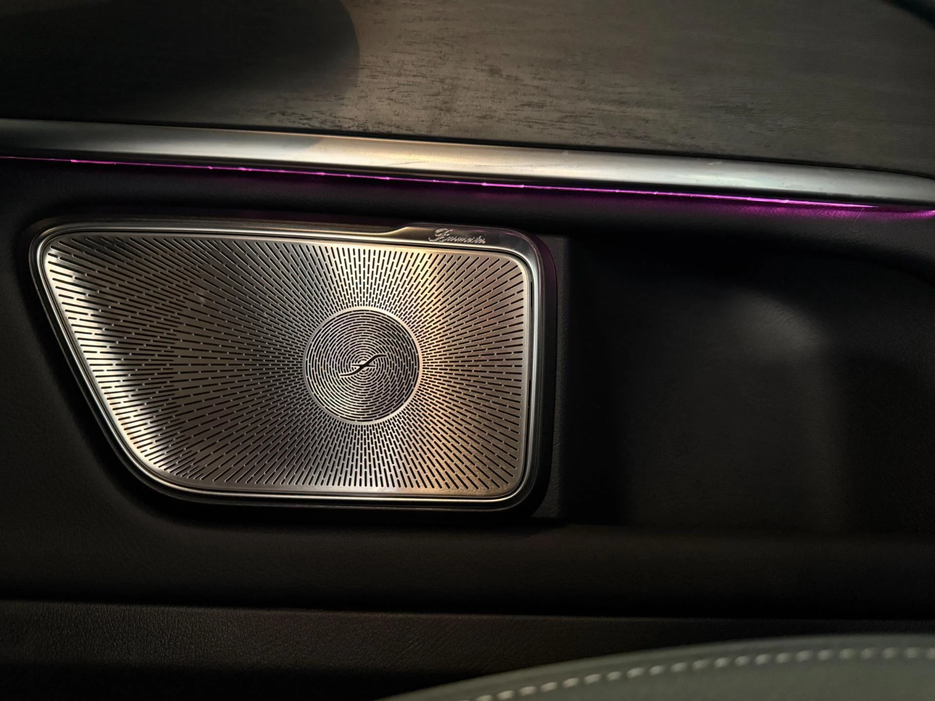 Hoofdafbeelding Mercedes-Benz EQV