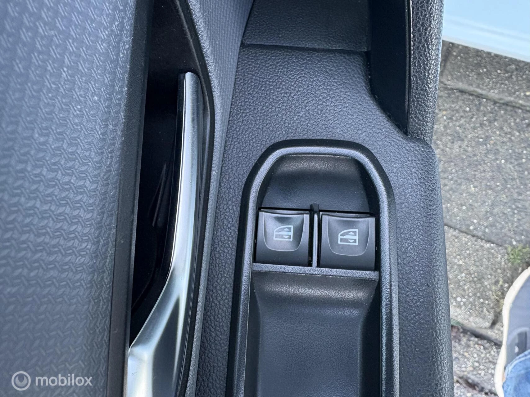 Hoofdafbeelding Renault Express