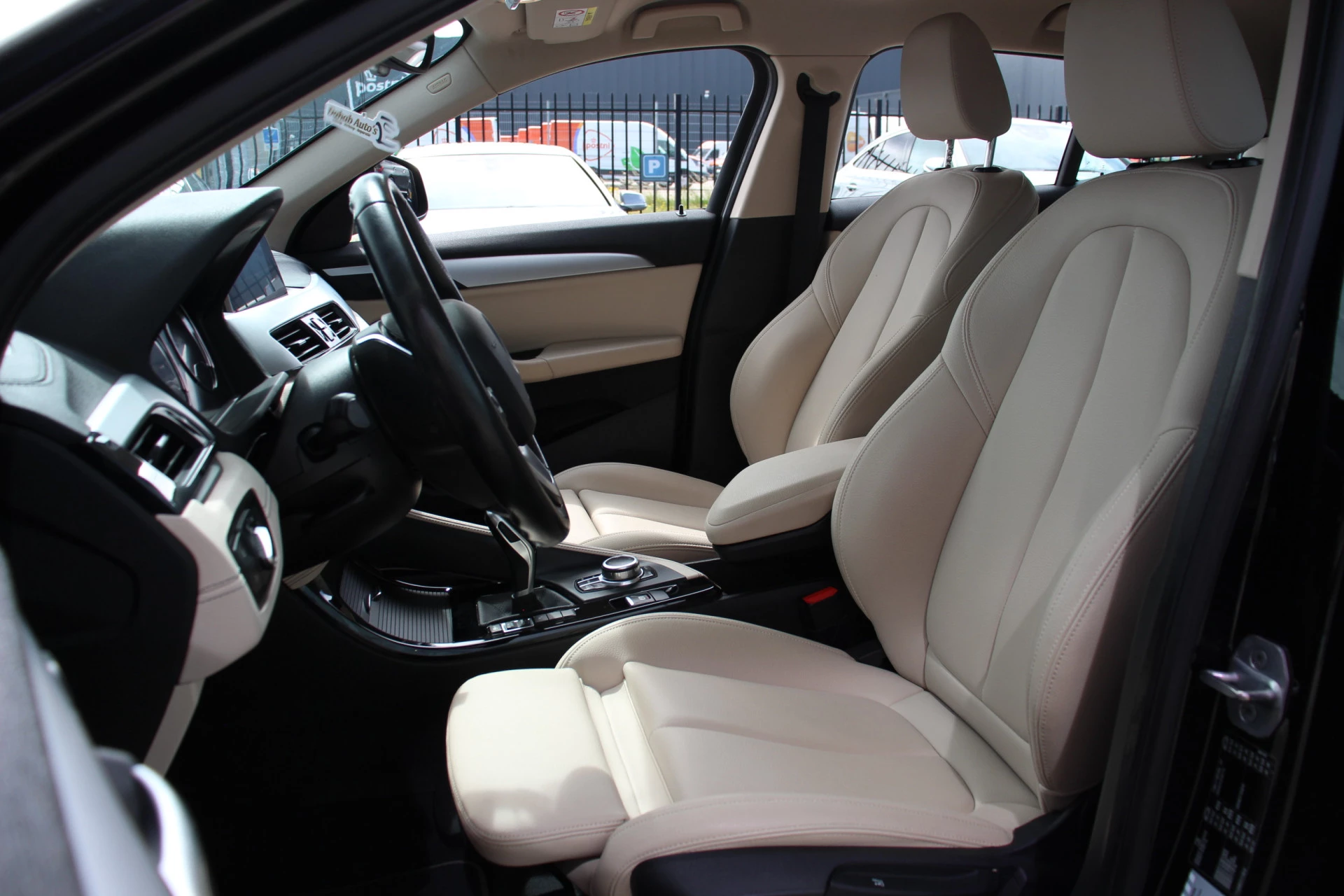 Hoofdafbeelding BMW X2