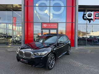 Hoofdafbeelding BMW X3 BMW X3 XDrive30e M-Pakket/Panorama/Sport