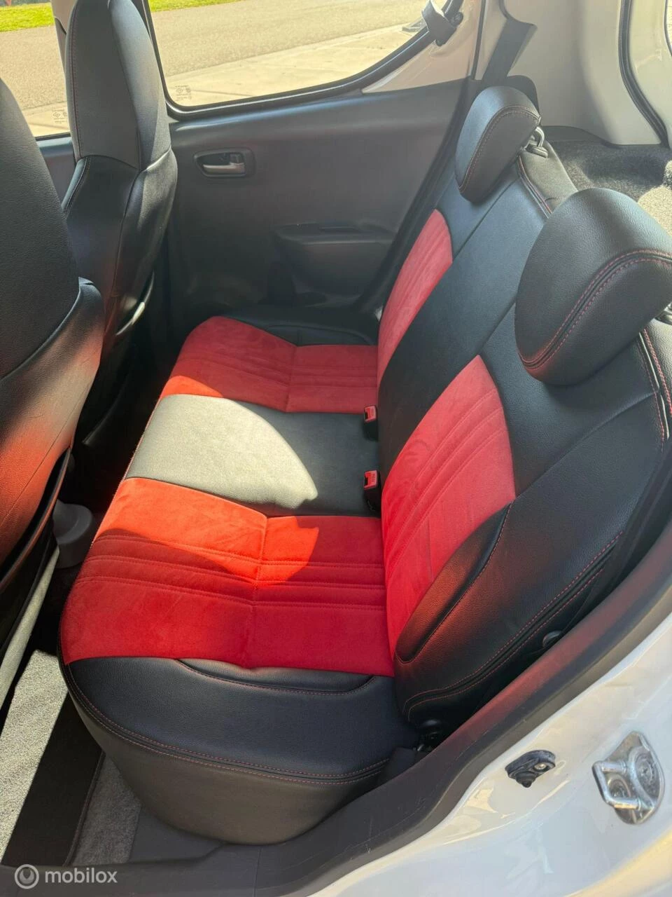 Hoofdafbeelding Suzuki Alto