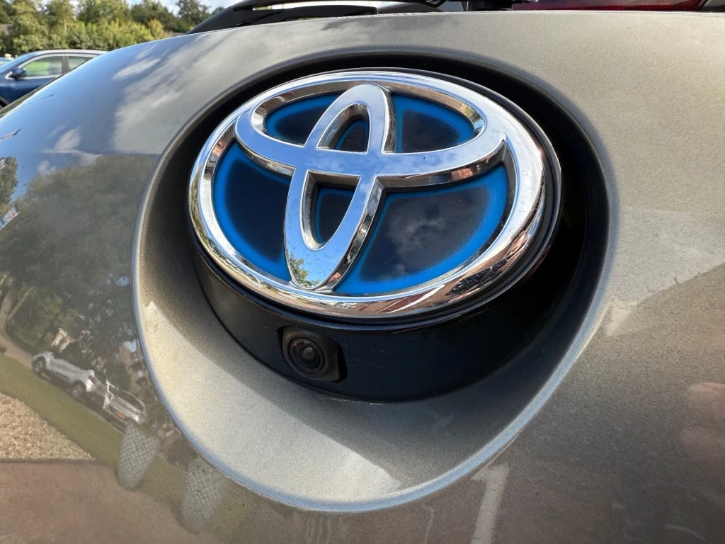 Hoofdafbeelding Toyota Corolla