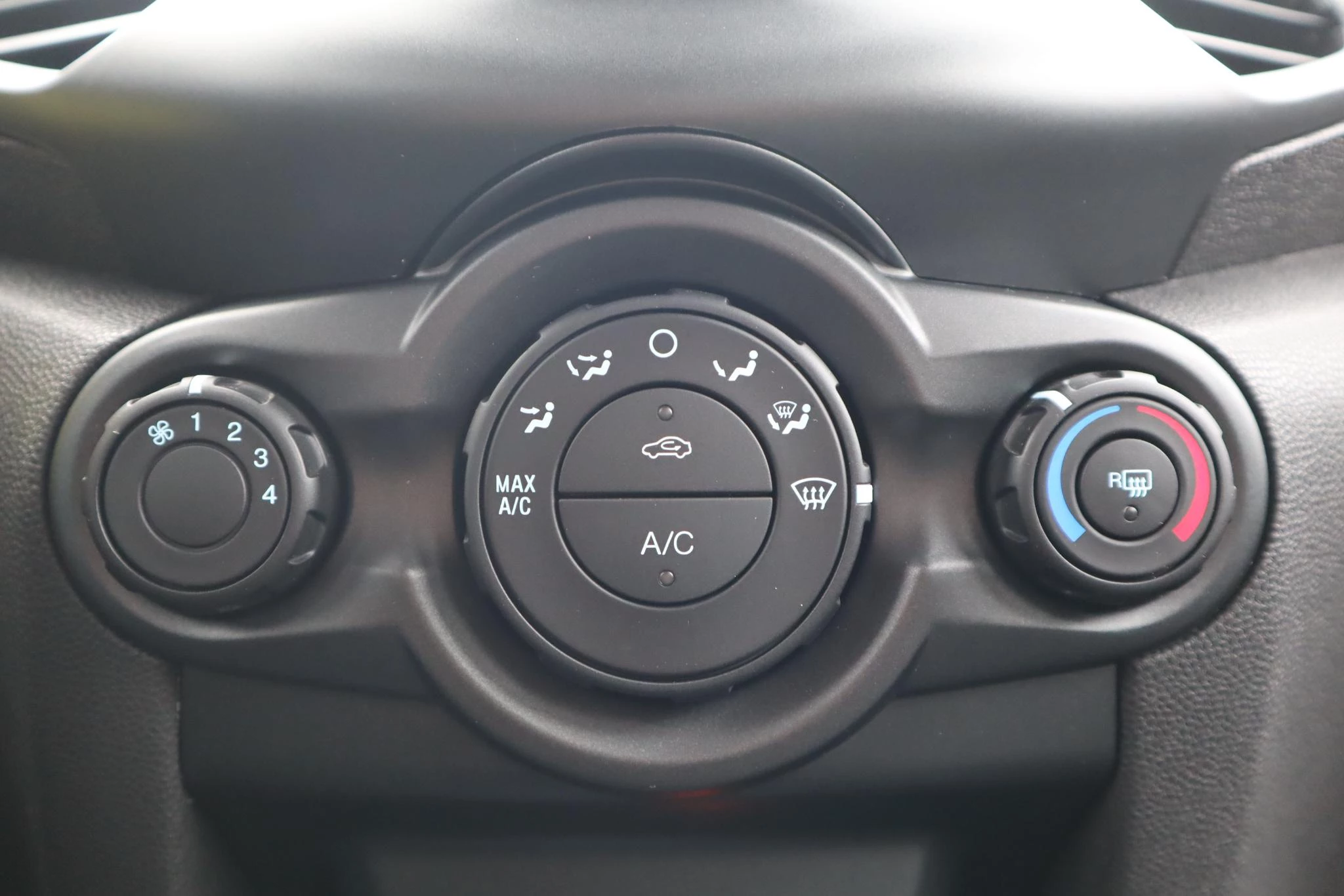 Hoofdafbeelding Ford EcoSport