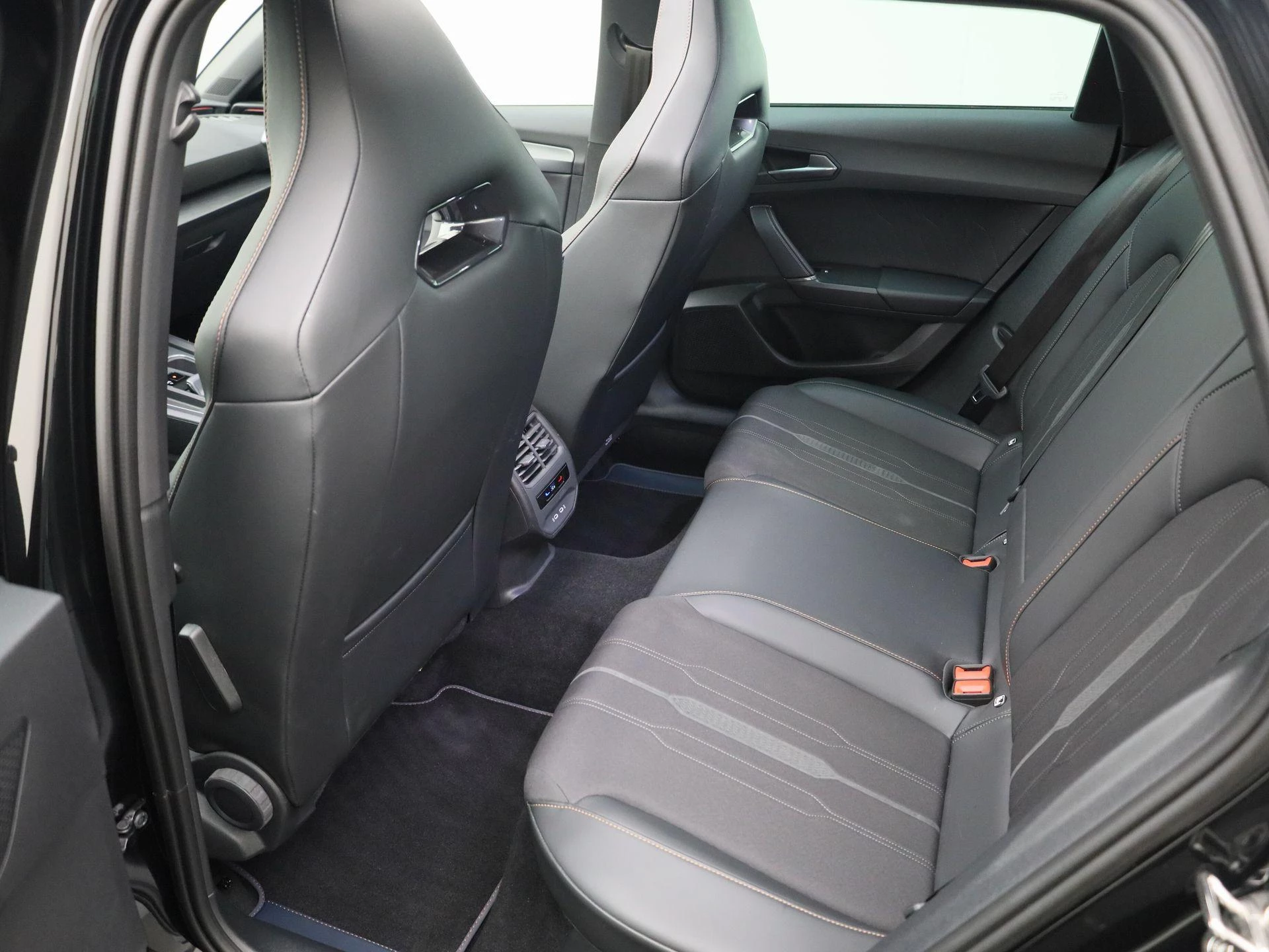 Hoofdafbeelding CUPRA Leon Sportstourer