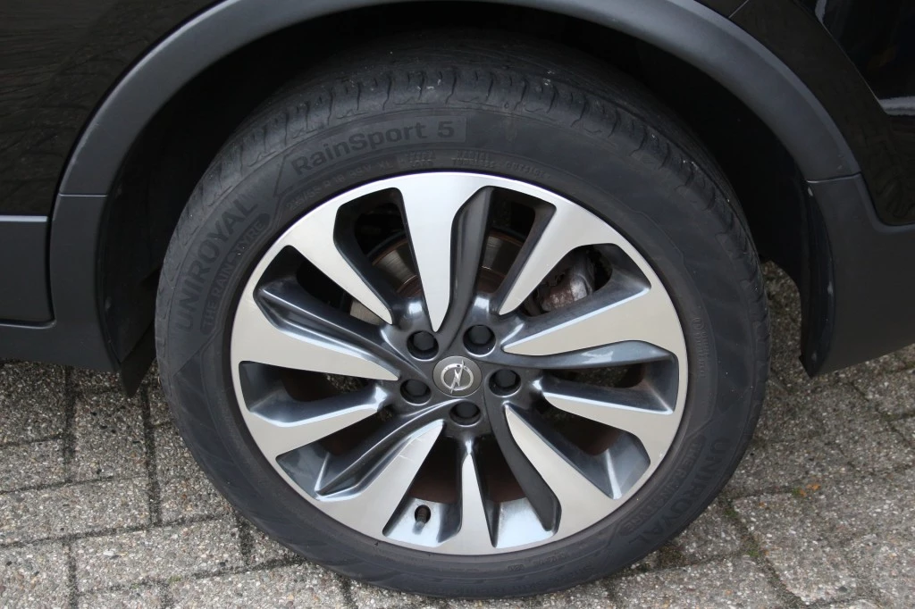 Hoofdafbeelding Opel Mokka X