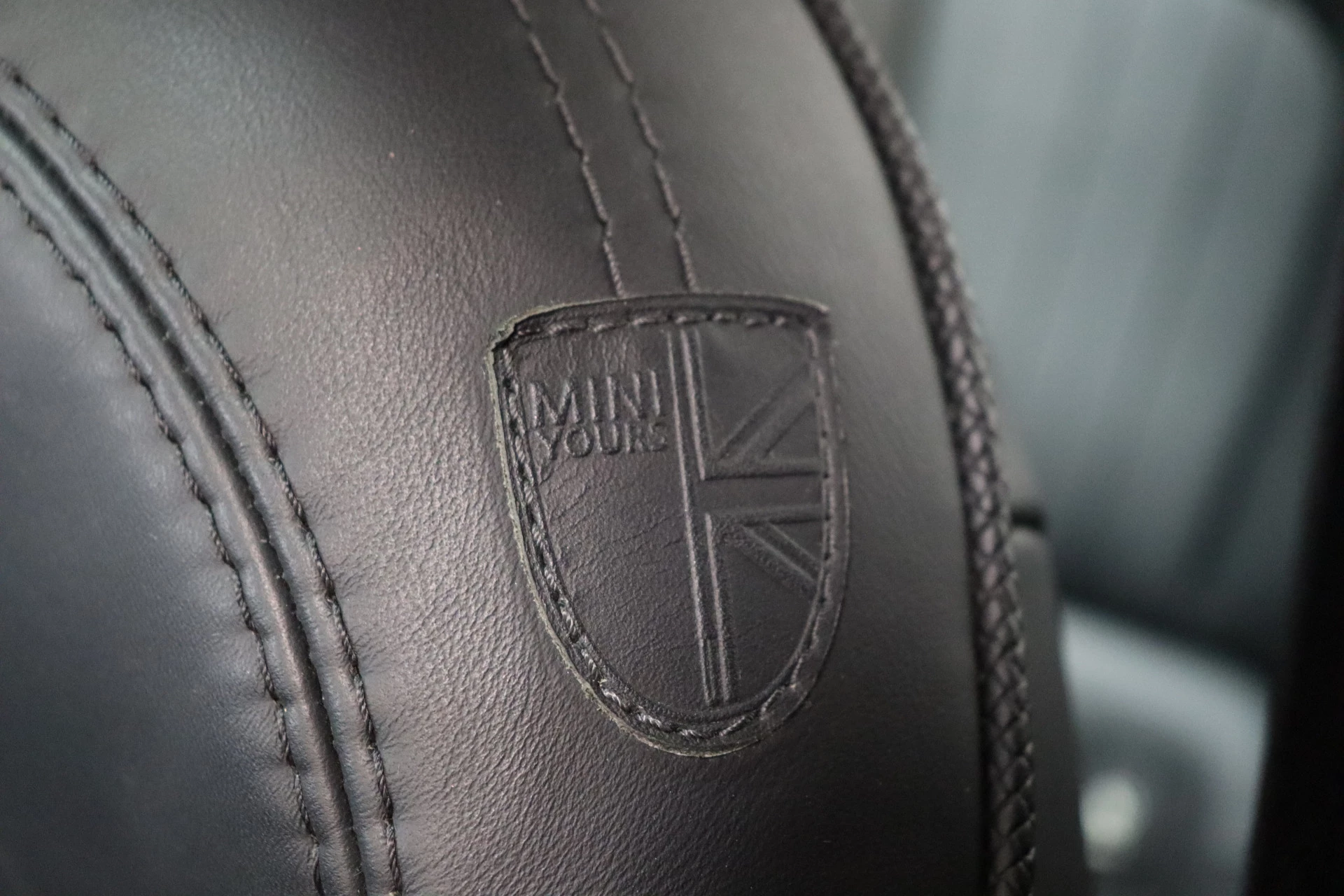 Hoofdafbeelding MINI Cooper S