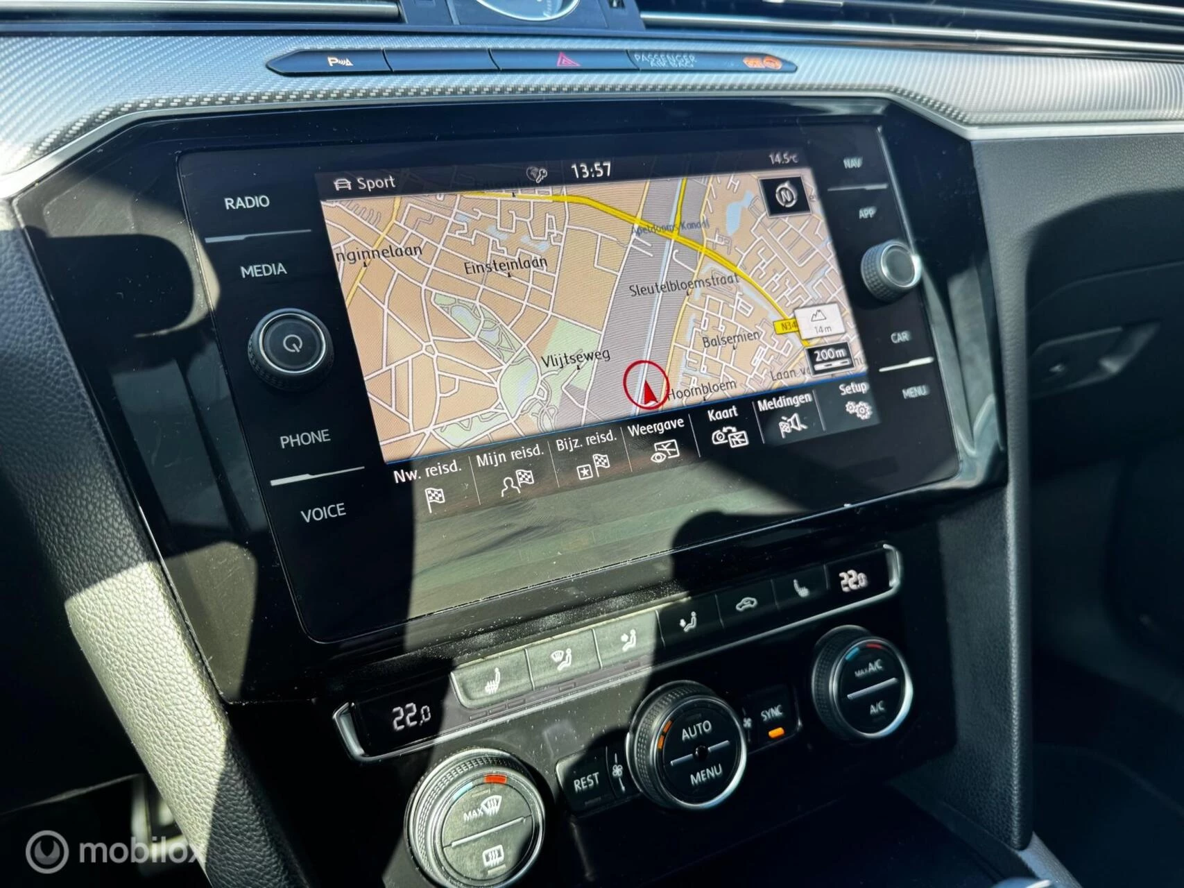 Hoofdafbeelding Volkswagen Arteon