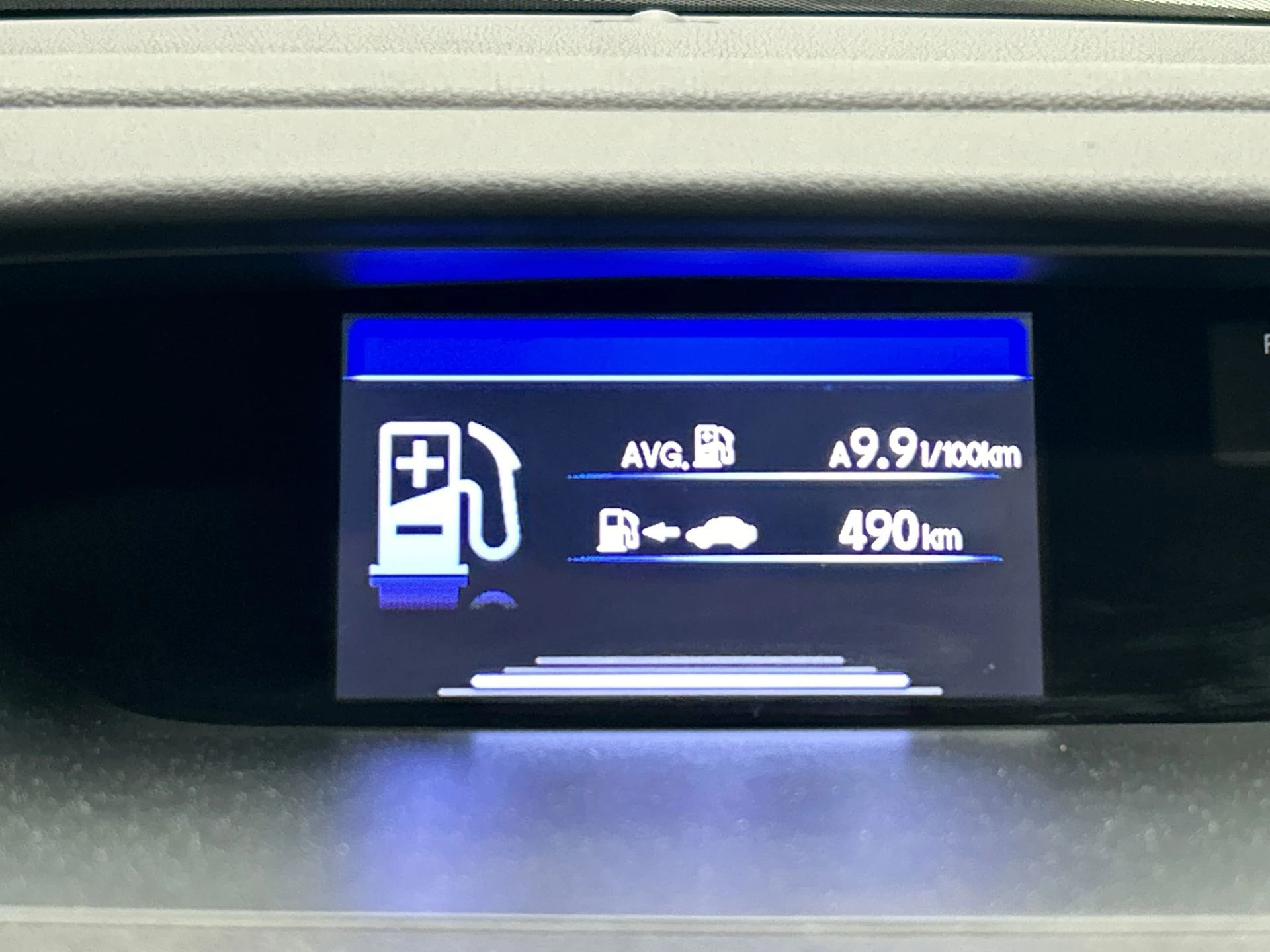 Hoofdafbeelding Honda CR-V