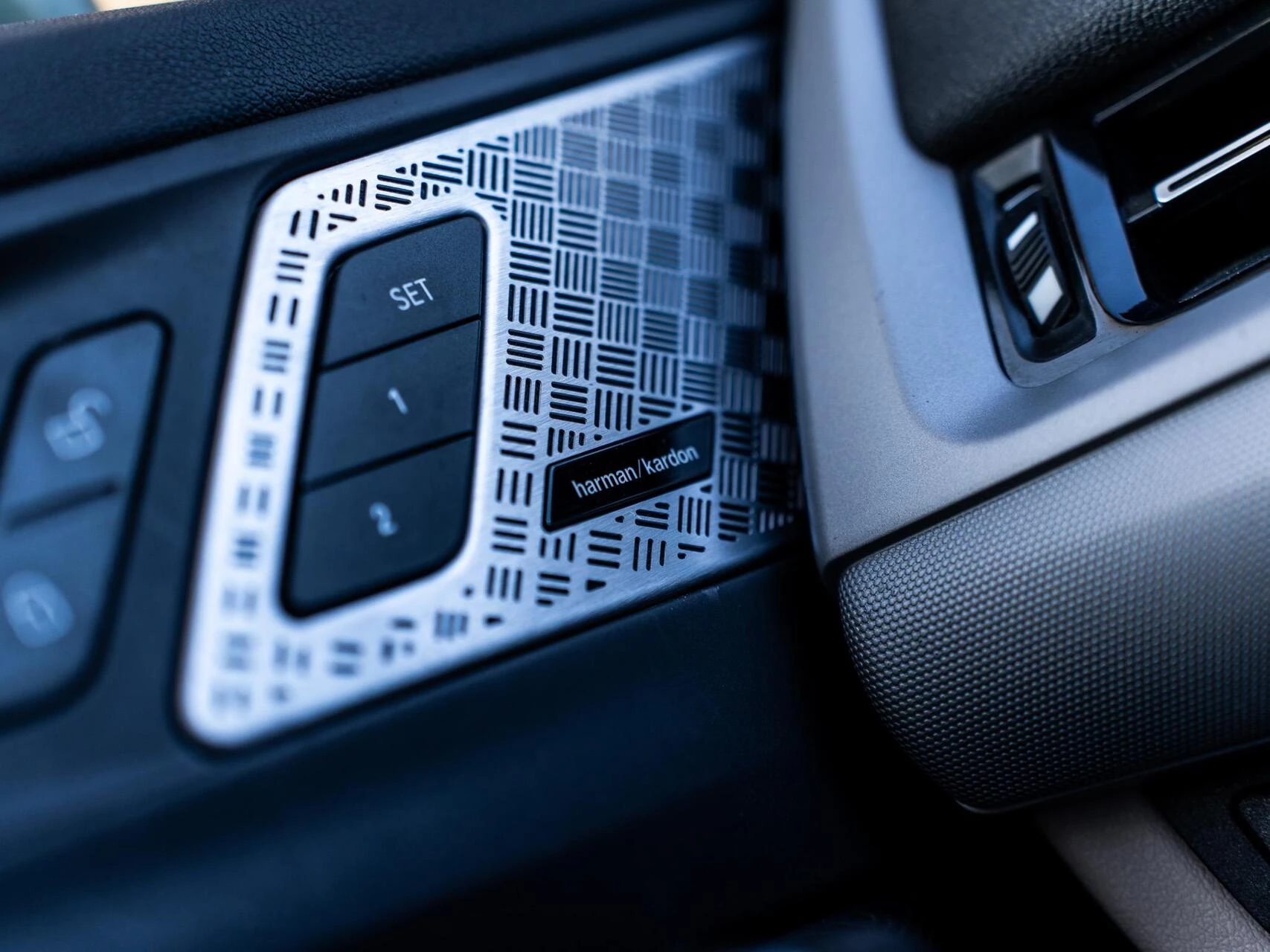 Hoofdafbeelding BMW iX1