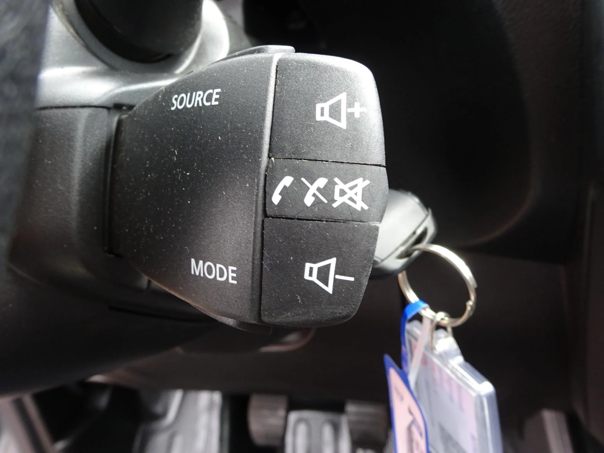 Hoofdafbeelding Renault Express