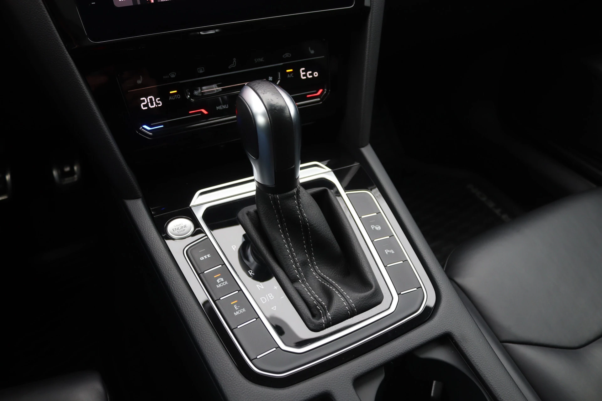 Hoofdafbeelding Volkswagen Arteon