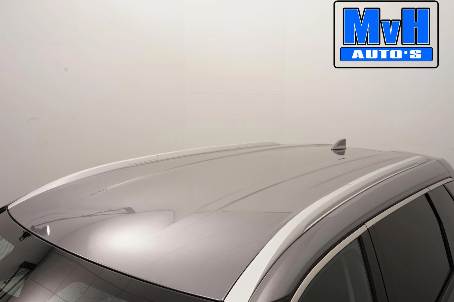 Hoofdafbeelding Nissan X-Trail