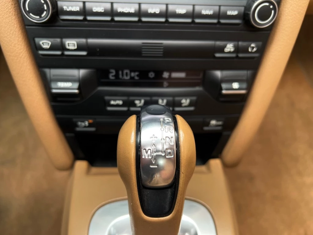 Hoofdafbeelding Porsche 911