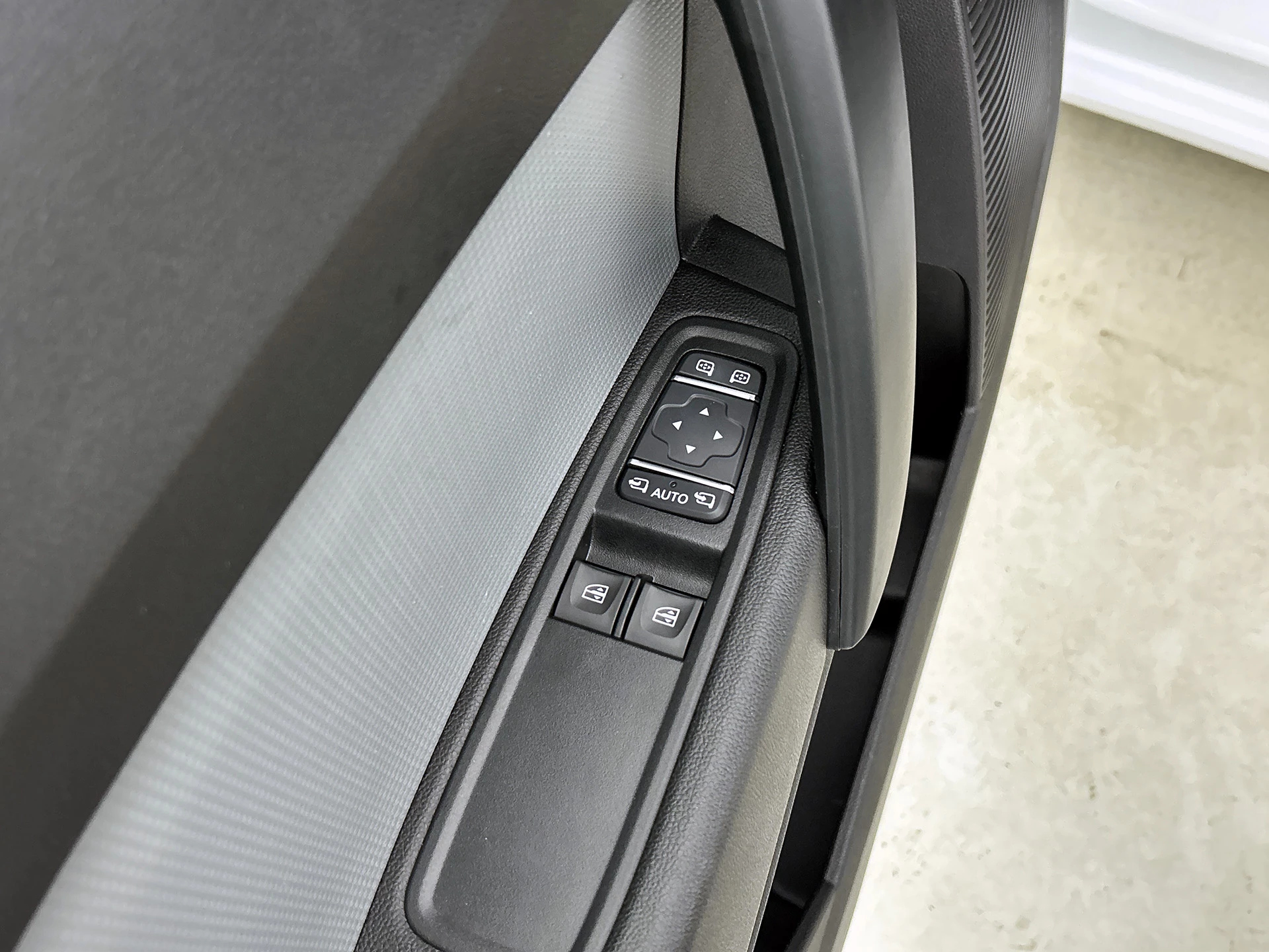 Hoofdafbeelding Nissan Townstar