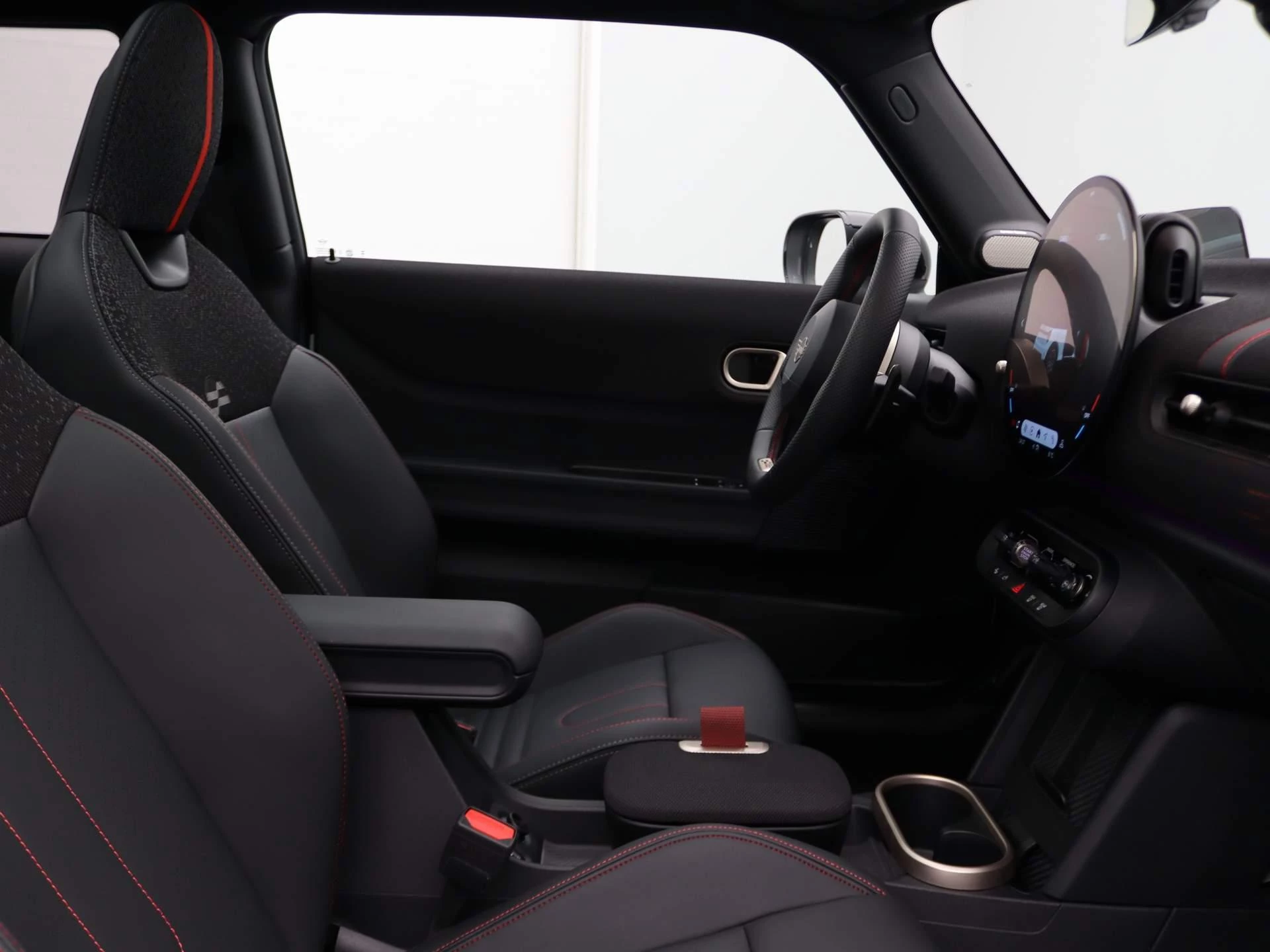 Hoofdafbeelding MINI 3-deurs