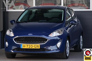 Ford Fiesta 1.0 EcoBoost Connected, NL, cruise, PDC, trekh. LED