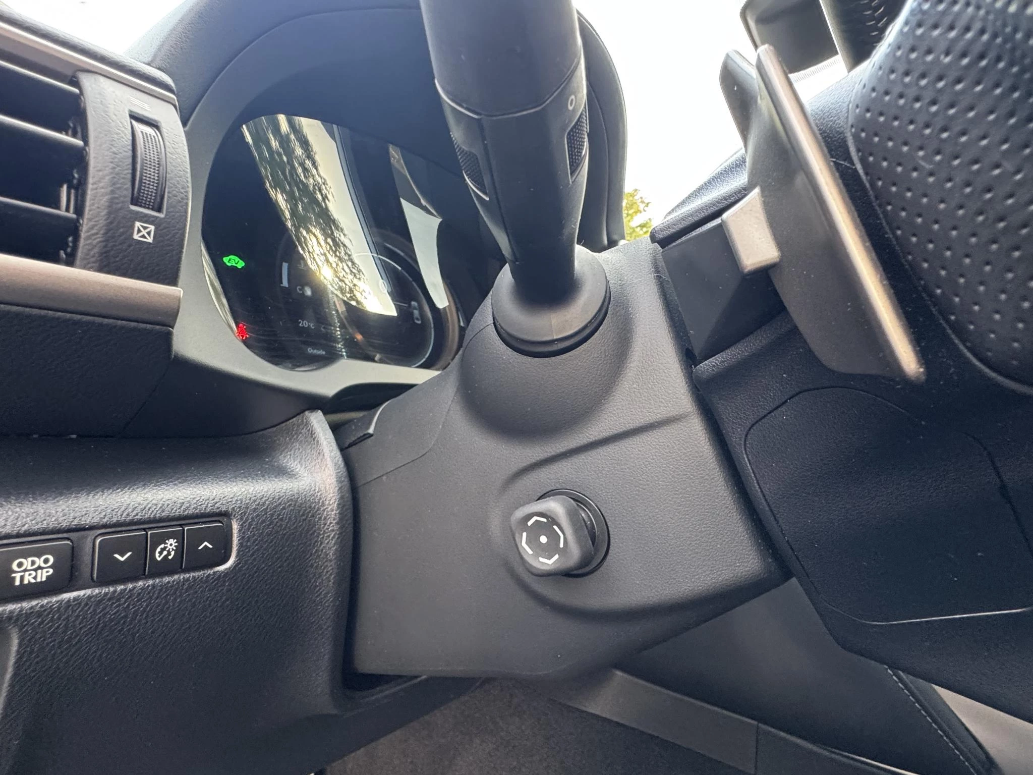 Hoofdafbeelding Lexus IS