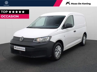 Volkswagen Caddy Cargo 2.0TDi 75pk Comfort | TOPDEAL